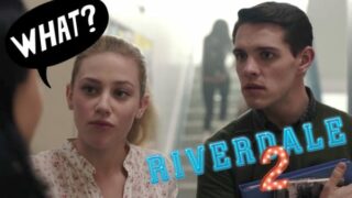 Riverdale 2 - cast