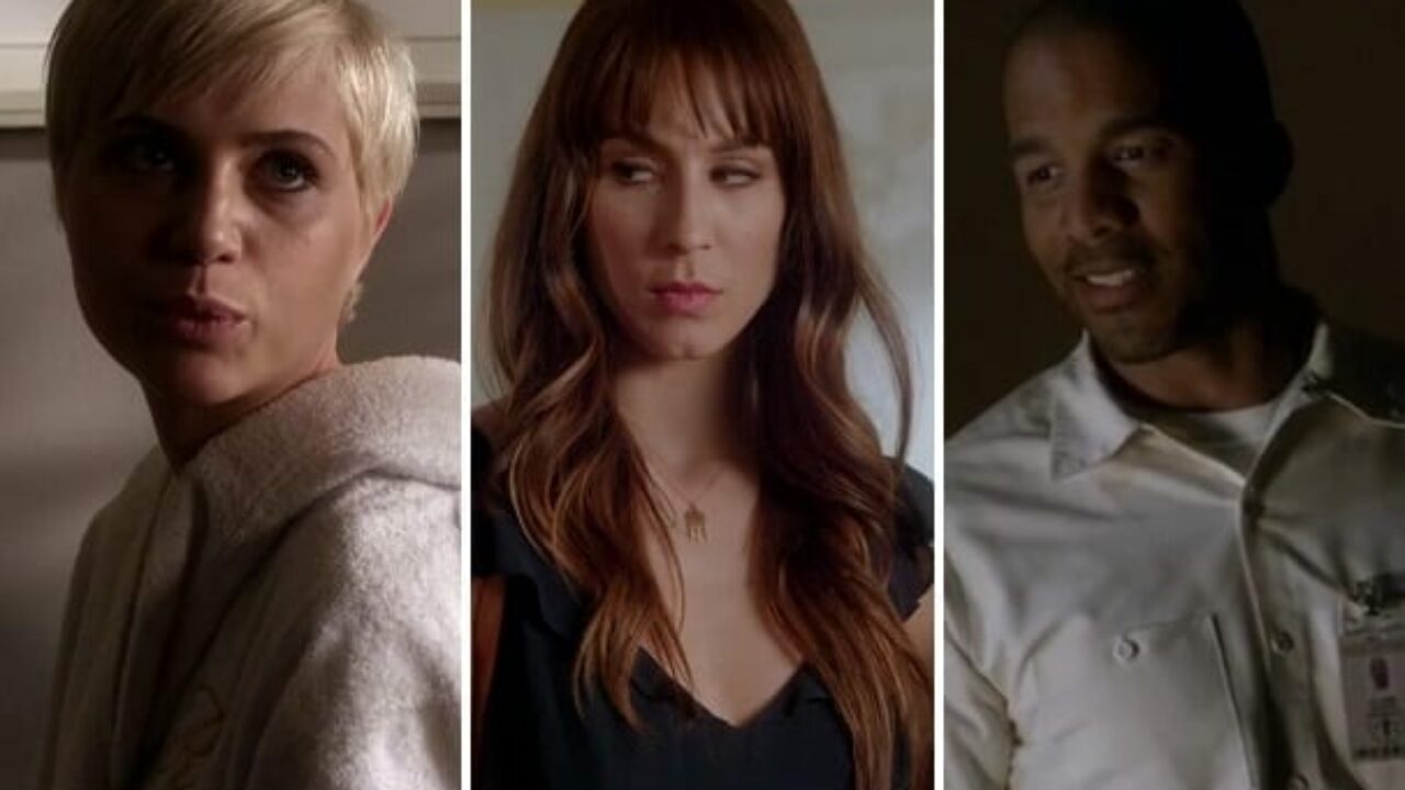 20 Segreti e curiosità su Alex Drake e il finale di Pretty Little Liars