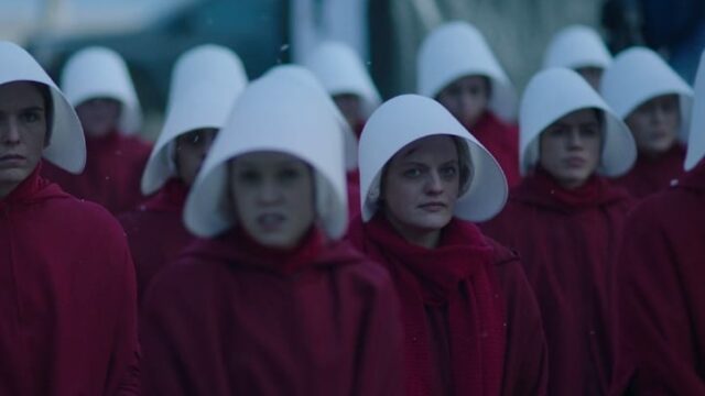 Handmaid's Tale