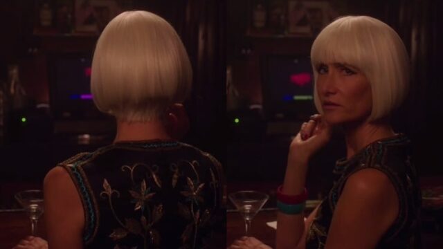 Laura Dern - Twin Peaks 3 - Diane Evans