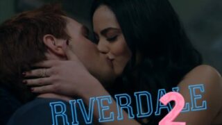 Riverdale 2 - Veronica - Archie