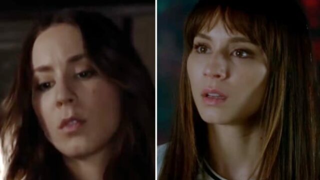 Gemella di Spencer - Pretty Little Liars - PLL