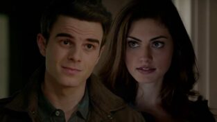 The Originals 4x11: Kol messo alle strette dal Vuoto, Hayley rischia la vita, le anticipazioni