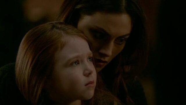 the originals