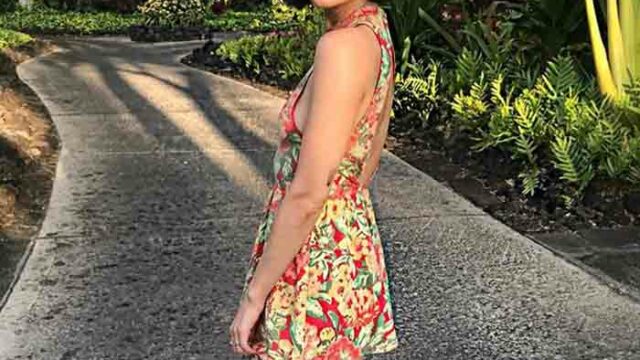 lucy hale