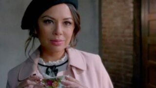 007 - Mona - spinoff di Pretty Little Liars - The Perfectionists - Janel Parrish