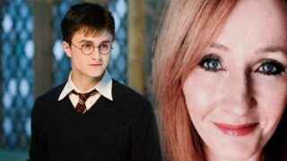 12 fatti che hanno ispirato J.K. Rowling per la stesura di Harry Potter