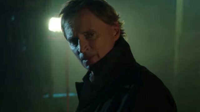 Once Upon A Time 7: Rivelati nuovi dettagli sull'identitÃ  di Rumple e Hook Robert Carlyle