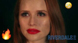 Riverdale 2: Vedremo una Cheryl (Madelaine Petsch) più forte e indipendente