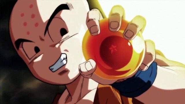 Dragon Ball Super Episodio 98 streaming | Crilin e C-18 combattono insieme