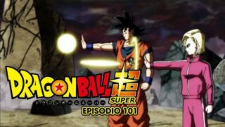 Dragon Ball Super Episodio 101 streaming | Goku contro i Pride Troopers
