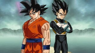 Dragon Ball Super: Goku e Vegeta tornano su Italia 1