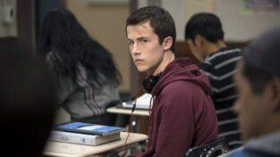 13 Reasons Why: Dylan Minnette spera di vedere meno Clay Jensen in Tredici 2