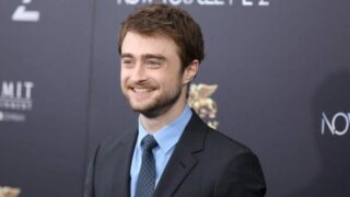 Harry Potter: Daniel Radcliffe in soccorso di una vittima di rapina