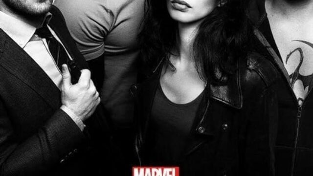 Marvel's The Defenders: Al Comic Con un nuovo trailer e il poster