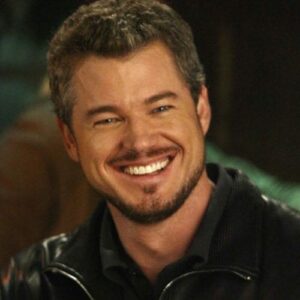 Grey's Anatomy Derek Shepherd o Mark Sloan (1)