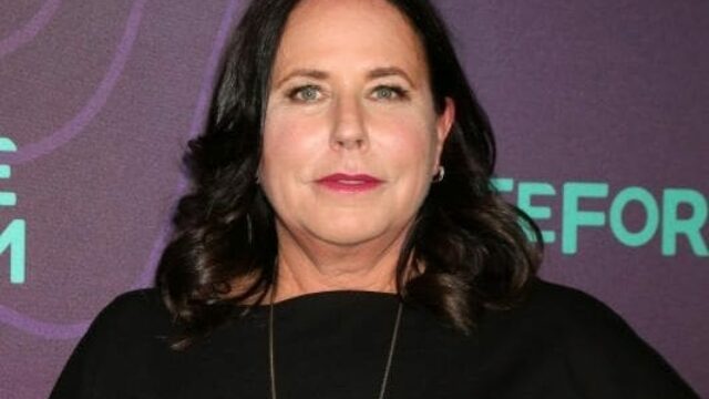 Marlene King - Pretty Little Liars