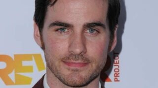 Colin O'Donoghue - Hook - Once Upon a Time
