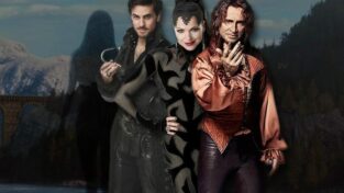 Once Upon A Time 7: Un nuovo viaggio nella mitologia greca per Henry e Lucy?