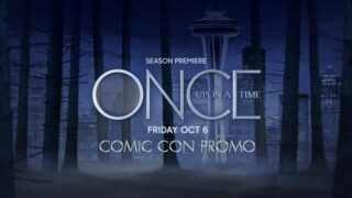 Once Upon A Time 7: Il nuovo trailer al Comic Con di San Diego