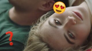 Sabrina Carpenter bacia una star di Riverdale nel suo video musicale Casey Cott
