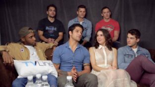 San Diego Comic Con Tutte le news dal panel di Teen Wolf (1)