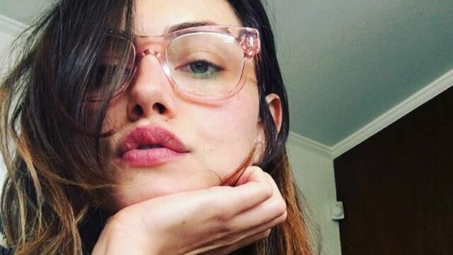 Phoebe Tonkin curiositÃ :