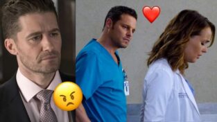 Grey's Anatomy 14: Il tweet di Camilla Luddington che ha fatto impazzire i Jolex