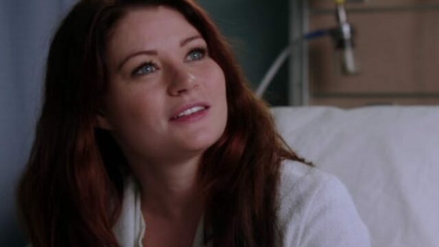 Belle - Emilie De Ravin - Once Upon a Time 7