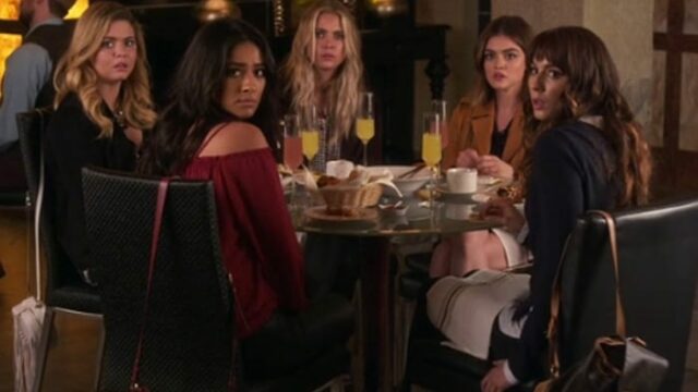 pretty little liars