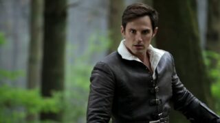 Andrew J. West - OUAT - Henry