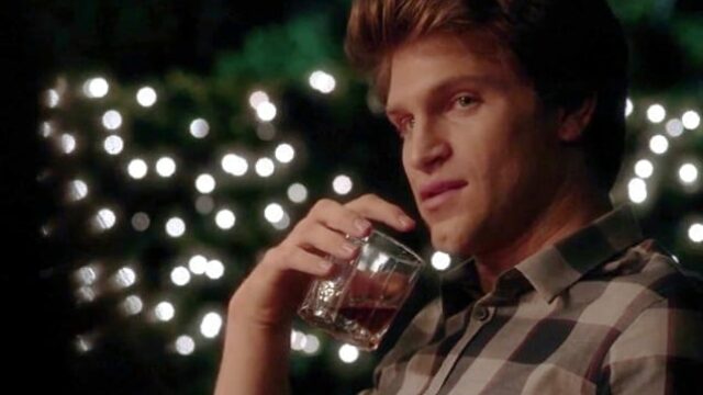 Toby - Pretty Little Liars 7x20 - Finale - Keegan Allen