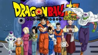 Dragon Ball Super: Goku e la prima sconfitta dell'Universo 7