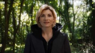 Jodie Whittaker - Doctor Who