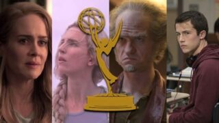 Emmy Awards 2017 - Esclusi