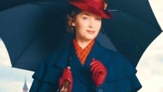 Mary Poppins Returns foto