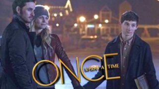 Once Upon a Time 7 - trailer - Comic Con