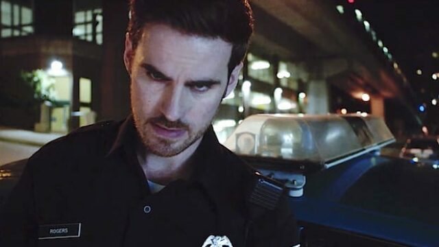 Once Upon A Time 7: La nuova identitÃ  di Hook