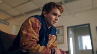 Riverdale 2 - Trailer - Archie - Fred