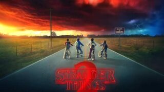 Stranger Things 2 - data ufficiale