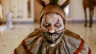 Twisty il Clown - Freak Show - American Horror Story