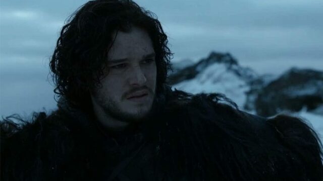 jon snow