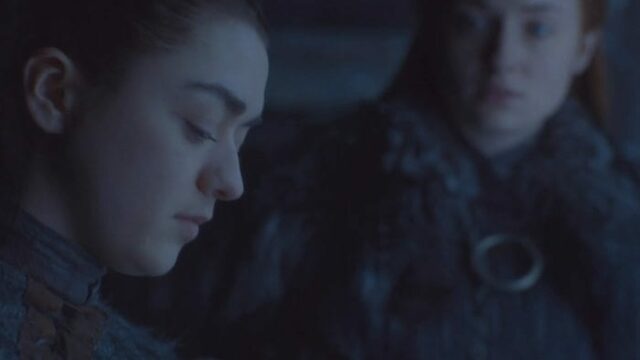 sansa stark