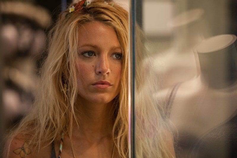 Blake Lively curiosità: tutto sull'indimenticabile Serena di Gossip Girl