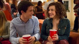 13 Reasons Why: Dylan Minnette e Katherine Langford sulla seconda stagione di Tredici