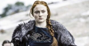 Game of Thrones: il controverso caso di Sansa Stark (Sophie Turner)