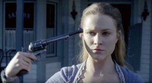 Dolores - Westworld 2 - Evan Rachel Wood