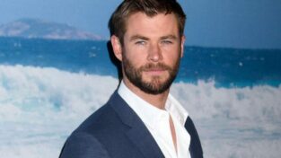 Chris Hemsworth foto