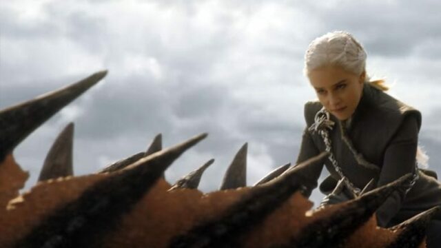 Game of Thrones Jon Snow e Jaime Lannister insieme contro i White Walkers Ecco la teoria! - Daenerys