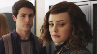 Tredici: Dylan Minnette e Katherine Langford sulla mancata nomination della serie TV agli Emmy